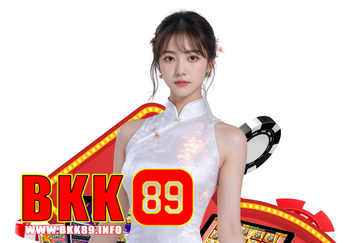 bkk89 wallet